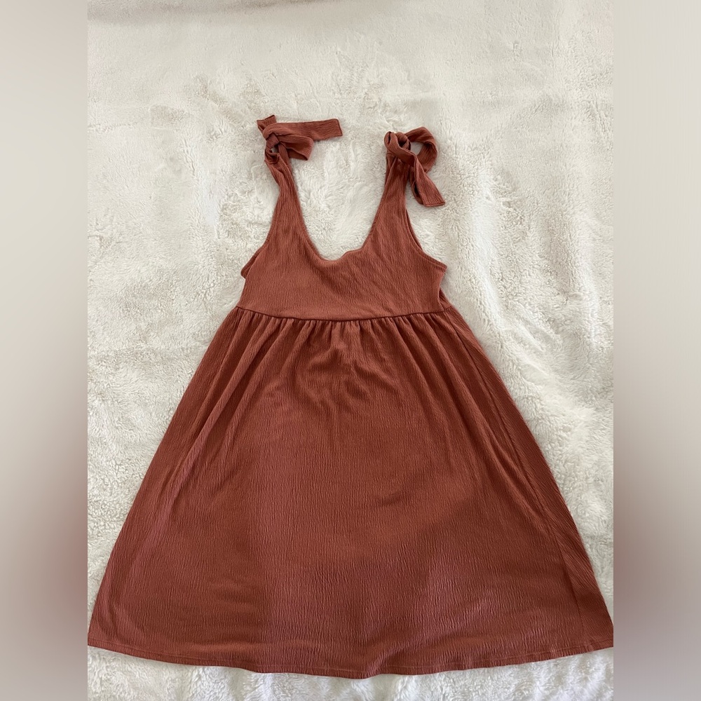 Wild Fable pink dress